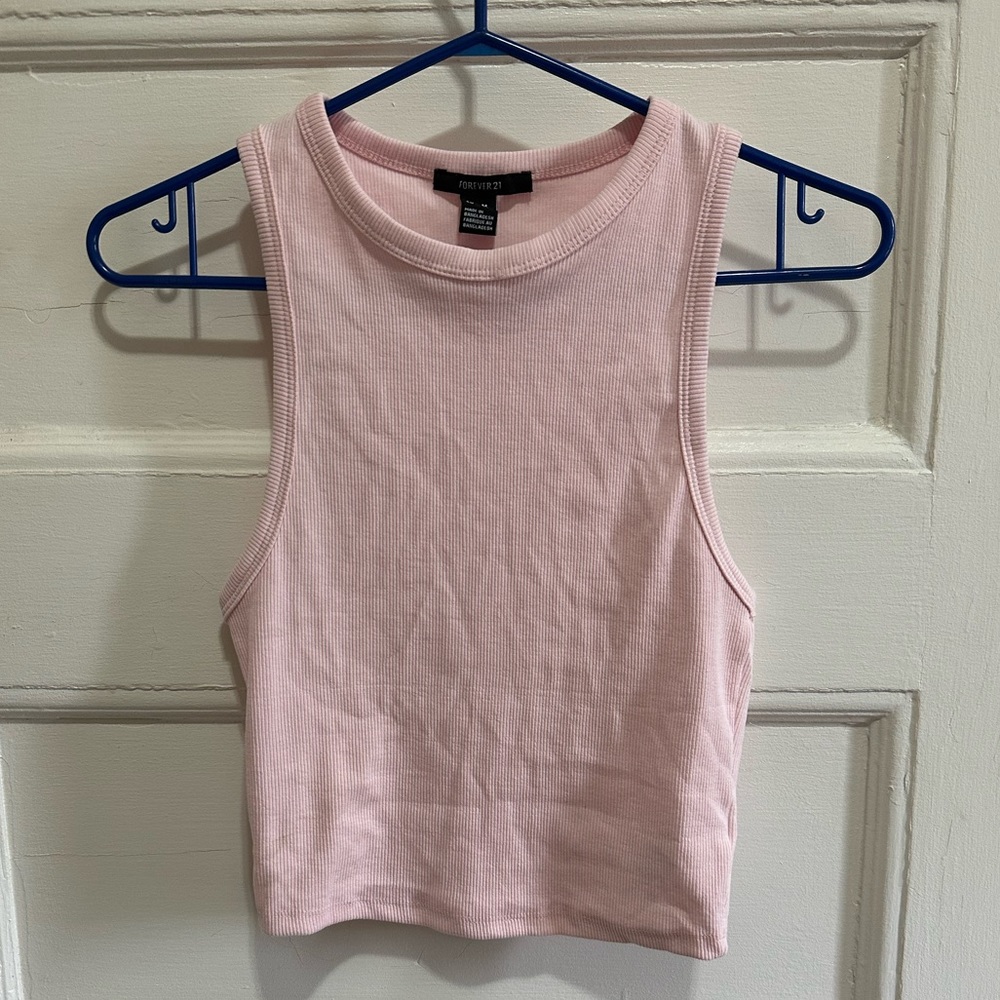 ❣️3/$30 Forever 21 tank top